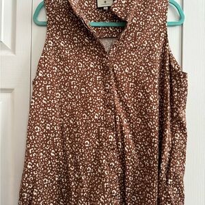 Super cute Tuckernuck Charlie dress!!  With pockets!